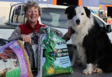 Councillor’s sudden resignation