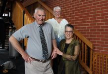 RFDS gives a second chance