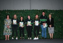 Student achievements celebrated