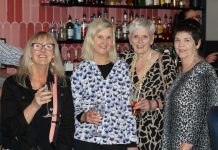 Winners announced at Christmas meet