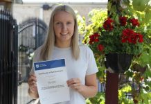 ATAR tops off academic achievments