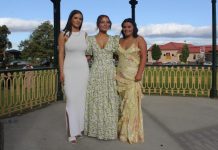 Class of 2023 celebrate