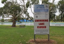 Swim season set to begin