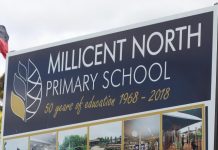 Outstanding result for regional school