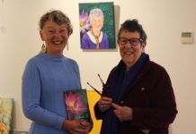 Variety on display in exhibtion entries