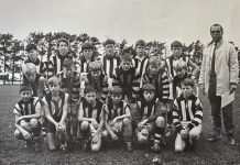 70s dream team needs names