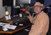 Station signals long term goal