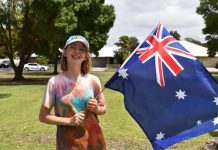 Community benefits from quiet achiever