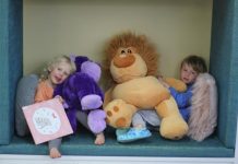 Creating spaces for all users