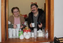 End loneliness idea pops up