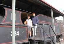 Free entry opportunity proves popular