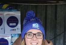 Fundraiser fights MND