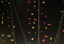 Noorla Yo-Long takes on international flavour