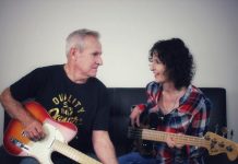 Singer songwriters set to perform