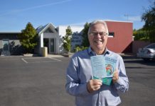 Keep updated on local health services