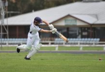 Nail biters in Millicent and Naracoorte cricket