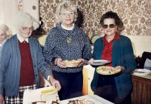 Name needed for service with a smile