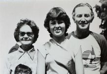Beach girls celebrate their win