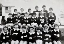 Names needed for mighty magpies