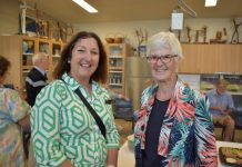 Day for fond memories