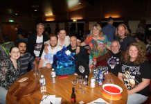 Tuning in to music trivia