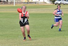 Final round complete