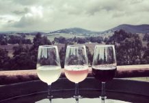 Barriers broken for Australian wine
