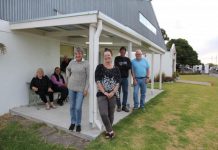 Show outcome hailed a success