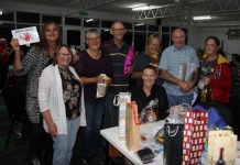 Brainiacs tested during night of knowledge