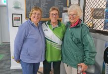 Night Owls over for another season