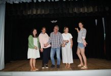 Centenary concert plans in full swing