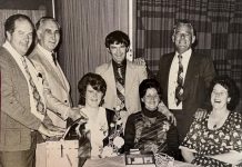 Names needed for the smiling seven