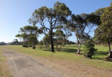 Community airs concerns at forum