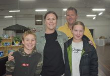 Autumn Twilight markets a hit