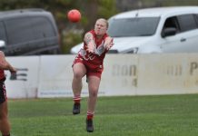 Upsets in preliminary finals