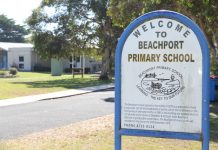 Childcare discussion underway