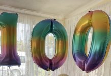 From South Gippsland to Blue Gum Park