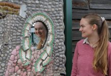 Memories of Millicent explored through placement