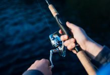 Strong compliance from recreational fishers