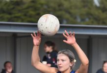 Few changes for Hatherleigh netball