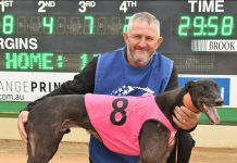 Cup carnival kicks off with record-breaking Calcutta auction