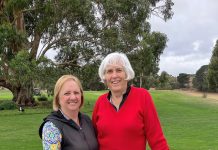 Busy time at Attamurra