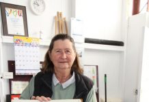 Community call to check cupboards