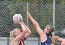 Murphies run away in final stanza