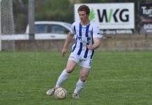 Season kicks off for Limestone Coast soccer