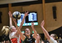 Five on the trot for Pioneers