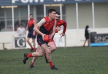 Demons look to changes for success