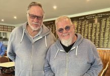 Top effort at inter-association tournament