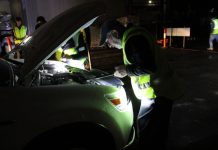 Rotary in the spotlight