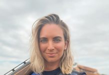 Still at the top of her game